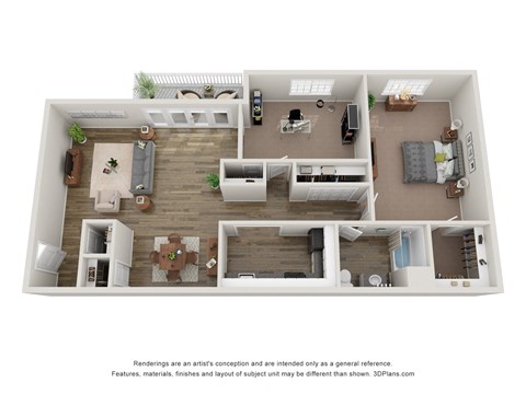 2419 Wycliff Rd. 1-3 Beds Apartment for Rent - Photo Gallery 45